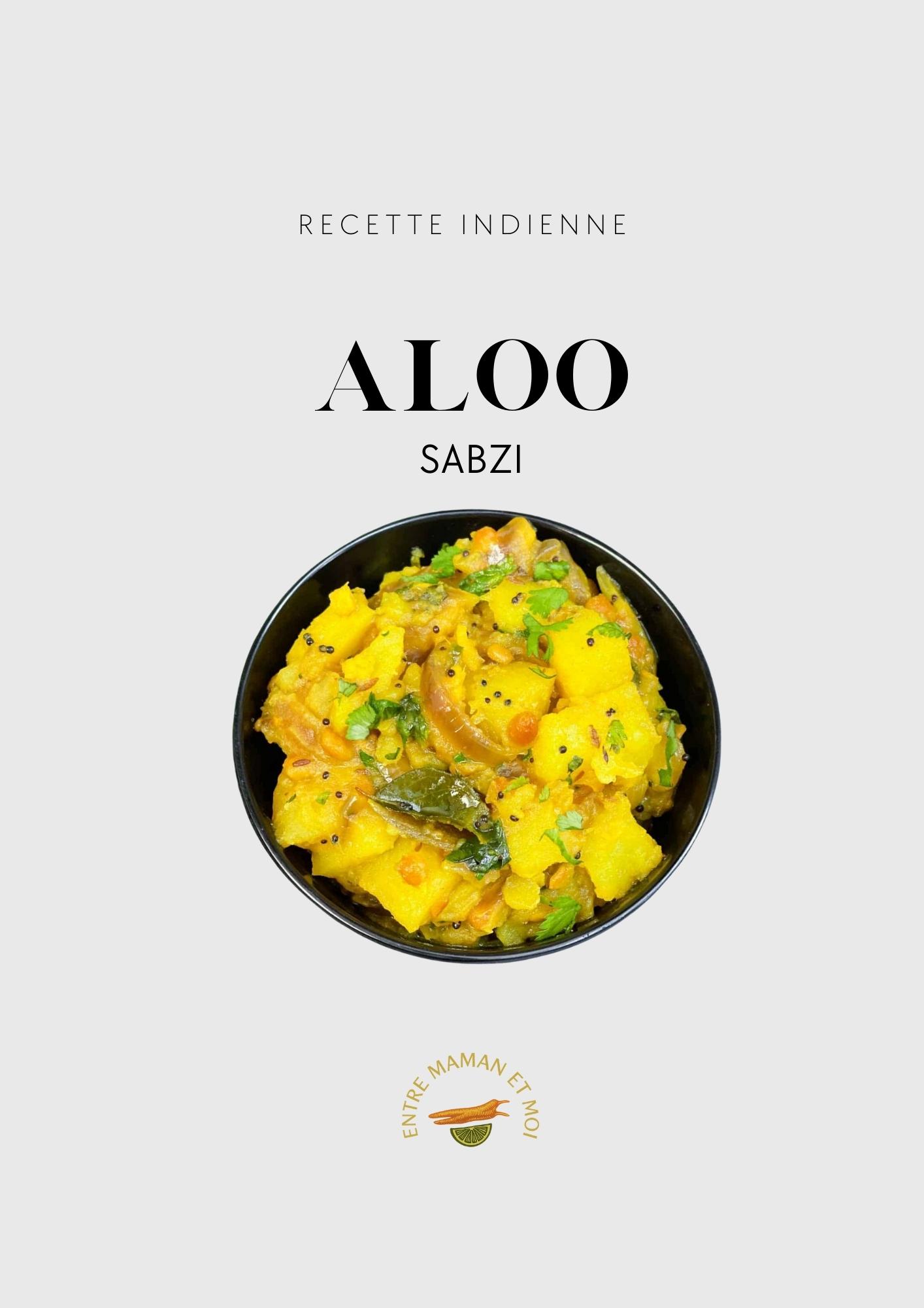 Padpadcurry (végétarien)