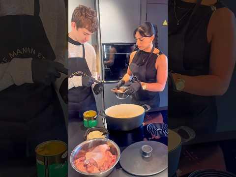 Atelier cuisine indienne